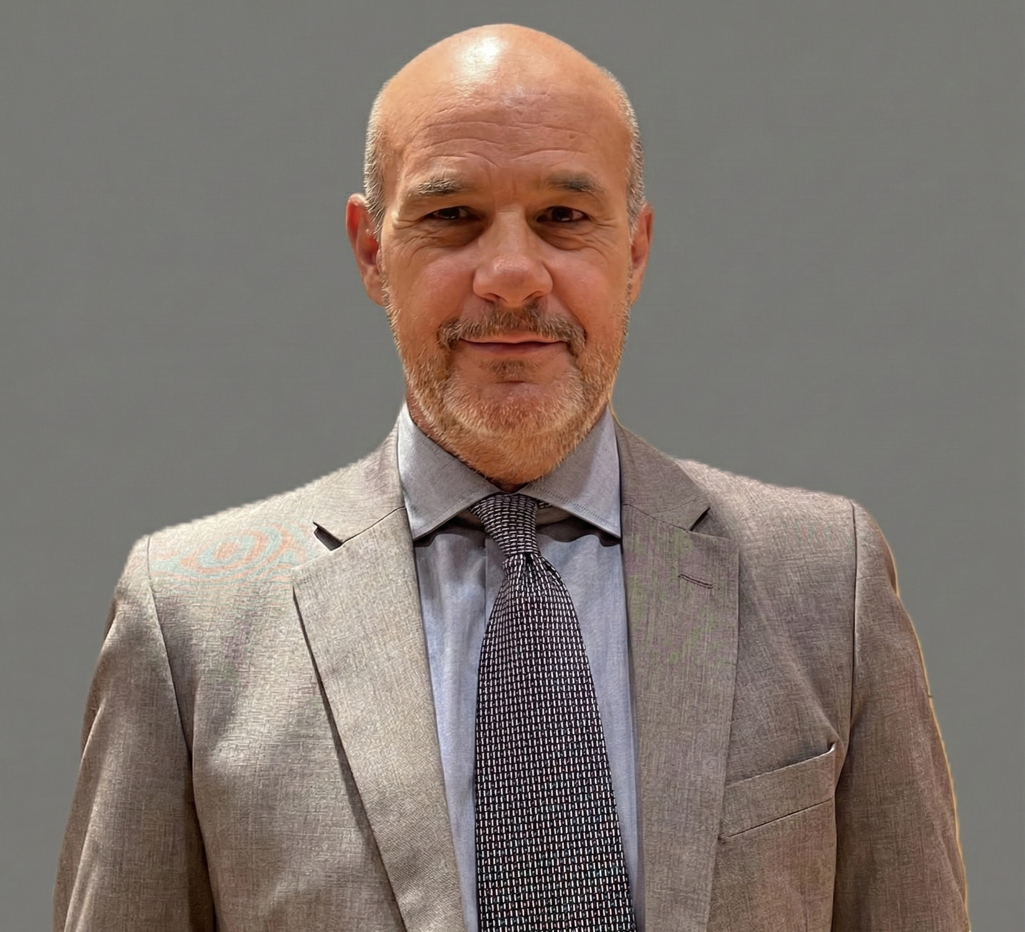 Armando H. Correa